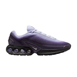 Nike Кроссовки Wmns Air Max DN 'Dark Raisin', фиолетовый hq4050 500 | dark raisin