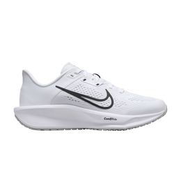 Nike Кроссовки Wmns Quest 6 'White Black', белый fd6034 100 | white black