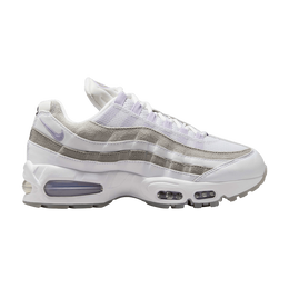 Nike Кроссовки Wmns Air Max 95 'Hydrangeas', белый ib6396 100 | hydrangeas