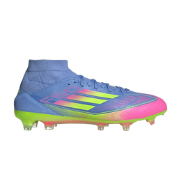 Adidas Кроссовки Wmns Adizero F50 Pro Mid FG 'Celestial Victory Pack', синий ih3863 | celestial victory pack