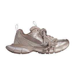 Кроссовки Balenciaga Wmns 3XL Sneaker 'Worn-Out - Taupe', коричневый 734731 w3xl5 2800 | worn-out - taupe
