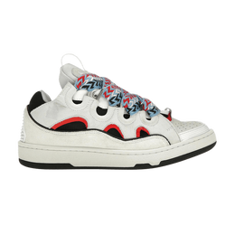 Кроссовки Lanvin Wmns Curb Sneakers 'Light Grey Blue', серый fw skdk02 drag e22 1220 | light grey blue