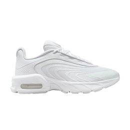 Nike Кроссовки Wmns Air Max Fire 'White Black', белый if2620 100 | white black
