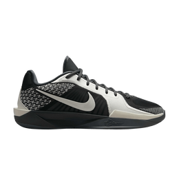 Nike Кроссовки Wmns Sabrina 2 EP 'Iron Grey', серый fz1517 005 | iron grey