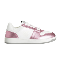 Кроссовки Wmns Versace Medusa Low 'White Pink', белый 1014316 1a13157 2w310 | white pink