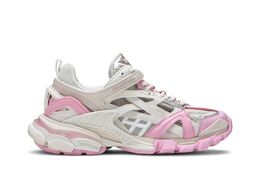 Кроссовки Balenciaga Wmns Track.2 Sneaker 'Pink Beige', розовый 568615 w3ae2 5511 | pink beige