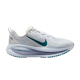 Nike Кроссовки Wmns Vomero 18 'Summit White Geode Teal', белый hm6804 103 | summit white geode teal