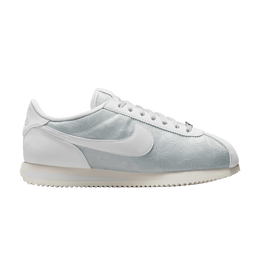 Nike Кроссовки Wmns Cortez 'Platinum Tint Floral', серый hm8286 001 | platinum tint floral