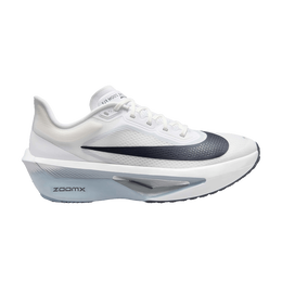 Nike Кроссовки Wmns Zoom Fly 6 'Gridiron', белый fn8455 104 | gridiron