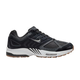 Nike Кроссовки Wmns Air Pegasus 2K5 'Black Dark Smoke Grey', черный hj5271 003 | black dark smoke grey