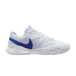 Кроссовки Wmns NikeCourt Lite 4 'Amethyst Tint', белый fd6575 500 | amethyst tint