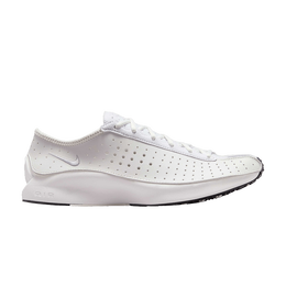 Nike Кроссовки Wmns Air Superfly 'Summit White Metallic Silver', белый hj8082 100 | summit white metallic silver