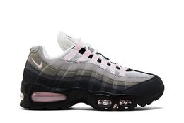 Nike Кроссовки Wmns Air Max 95 OG 'Pink Foam' 2025, серый hj5996 001 | pink foam