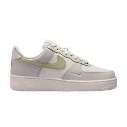 Nike Кроссовки Wmns Air Force 1 '07 'Phantom Olive Aura', серый ib3881 001