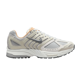 Nike Кроссовки Wmns Air Pegasus 2K5 'Light Smoke Grey', серый hv5998 001 | light smoke grey
