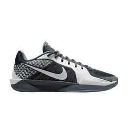 Nike Кроссовки Wmns Sabrina 2 'Iron Grey', серый fq2174 005 | iron grey
