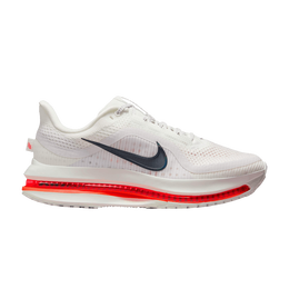 Nike Кроссовки Wmns Pegasus Premium 'Summit White Bright Crimson', белый hq2593 101 | summit white bright crimson