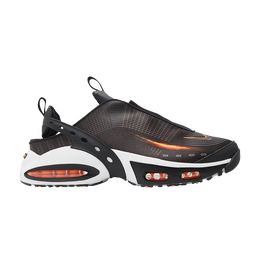 Nike Кроссовки Wmns Air Max Craze 'Black Bright Citrus', черный fz2089 001 | black bright citrus