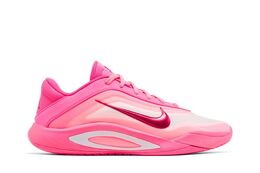 Nike Кроссовки Wmns A'One 'Pink A'ura', розовый fz8605 601 | pink a