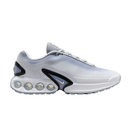Nike Кроссовки Wmns Air Max DN Premium 'Wolf Grey Pure Platinum', серый hq0013 001 | wolf grey pure platinum