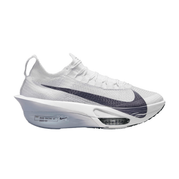 Nike Кроссовки Wmns Air Zoom Alphafly NEXT% 3 'Gridiron', белый fd8315 102 | gridiron