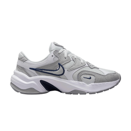 Nike Кроссовки Wmns AL8 'Wolf Grey Midnight Navy', серый fj3794 004 | wolf grey midnight navy