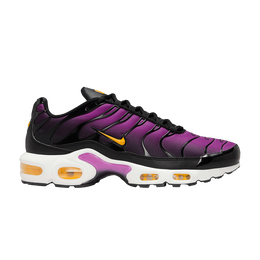 Nike Кроссовки Wmns Air Max Plus 'Hyper Violet Laser Orange', фиолетовый dz3670 005 | hyper violet laser orange