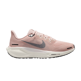 Nike Кроссовки Wmns Air Zoom Pegasus 41 Premium 'Pink Oxford Anthracite', розовый hq1720 600 | pink oxford anthracite