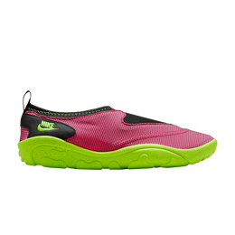 Nike Кроссовки Wmns Aqua Turf 'Hyper Pink Electric Green', розовый fz5628 601 | hyper pink electric green