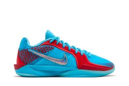 Nike Кроссовки Wmns Sabrina 2 'Slurpee', синий fq2174 400 | slurpee