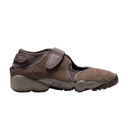 Nike Кроссовки Wmns Air Rift 'Ironstone', коричневый hq1474 002 | ironstone