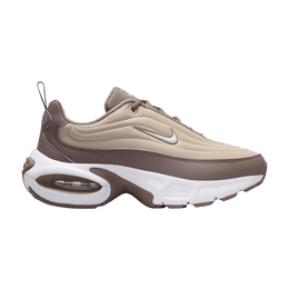 Nike Кроссовки Wmns Air Max Portal 'Mink Brown Light Sand', коричневый hf3053 200 | mink brown light sand