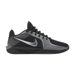 Nike Кроссовки Wmns Sabrina 2 EP 'Mirrored', черный fz1517 001 | mirrored