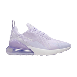 Nike Кроссовки Wmns Air Max 270 'Amethyst Tint', фиолетовый ah6789 502 | amethyst tint