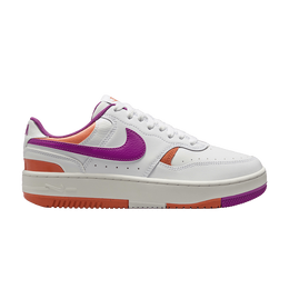 Nike Кроссовки Wmns Gamma Force 'Wild Mango Hot Fuchsia', белый dx9176 113 | wild mango hot fuchsia