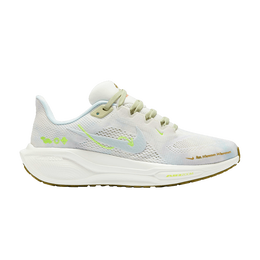 Nike Кроссовки Wmns Air Zoom Pegasus 41 'Wherever Whenever', белый hq3465 143 | wherever whenever