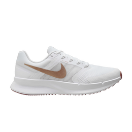 Nike Кроссовки Wmns Run Swift 3 'White Metallic Red Bronze', белый dr2698 105 | white metallic red bronze