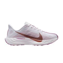 Nike Кроссовки Wmns Pegasus Plus 'White Platinum Violet Bronze', белый fq7261 108 | white platinum violet bronze
