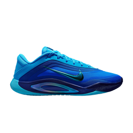 Nike Кроссовки Wmns A'One 'Indigo Girl', синий fz8605 401 | indigo girl
