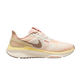 Nike Кроссовки Wmns Air Zoom Structure 25 'Magic Ember Mink Brown', розовый hv5987 121 | magic ember mink brown