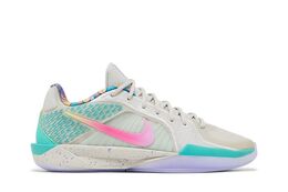 Nike Кроссовки Titan x Wmns Sabrina 2 'Make Space', кремовый ih8554 001 | make space