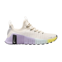 Nike Кроссовки Wmns Free Metcon 6 SE 'Mood Ring Pack', кремовый hj6214 001 | mood ring pack