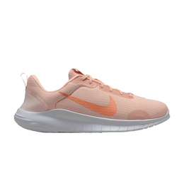 Nike Кроссовки Wmns Flex Experience Run 12 'Washed Coral', оранжевый dv0746 602 | washed coral
