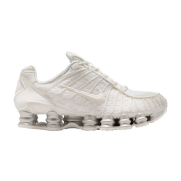 Nike Кроссовки Wmns Shox TL 'Sail', кремовый ar3566 103 | sail