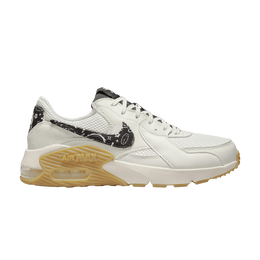 Nike Кроссовки Wmns Air Max Excee 'Sail Black Paisley', белый hj7927 133 | sail black paisley