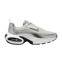 Nike Кроссовки Wmns Air Max Portal SE 'Metallic Silver Phantom', серебряный hm0256 001 | metallic silver phantom
