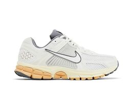 Nike Кроссовки Wmns Air Zoom Vomero 5 'Summit White Pure Platinum', белый fj2028 101 | summit white pure platinum