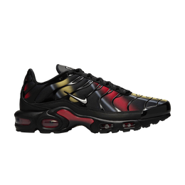 Nike Кроссовки Wmns Air Max Plus 'Orbit', черный hf9989 001 | orbit