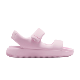 Nike Кроссовки Wmns Calm Sandal 'Pink Foam', розовый fz3125 600 | pink foam