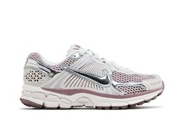 Nike Кроссовки Wmns Air Zoom Vomero 5 'Chrome Platinum Violet', кремовый hv6417 001 | chrome platinum violet